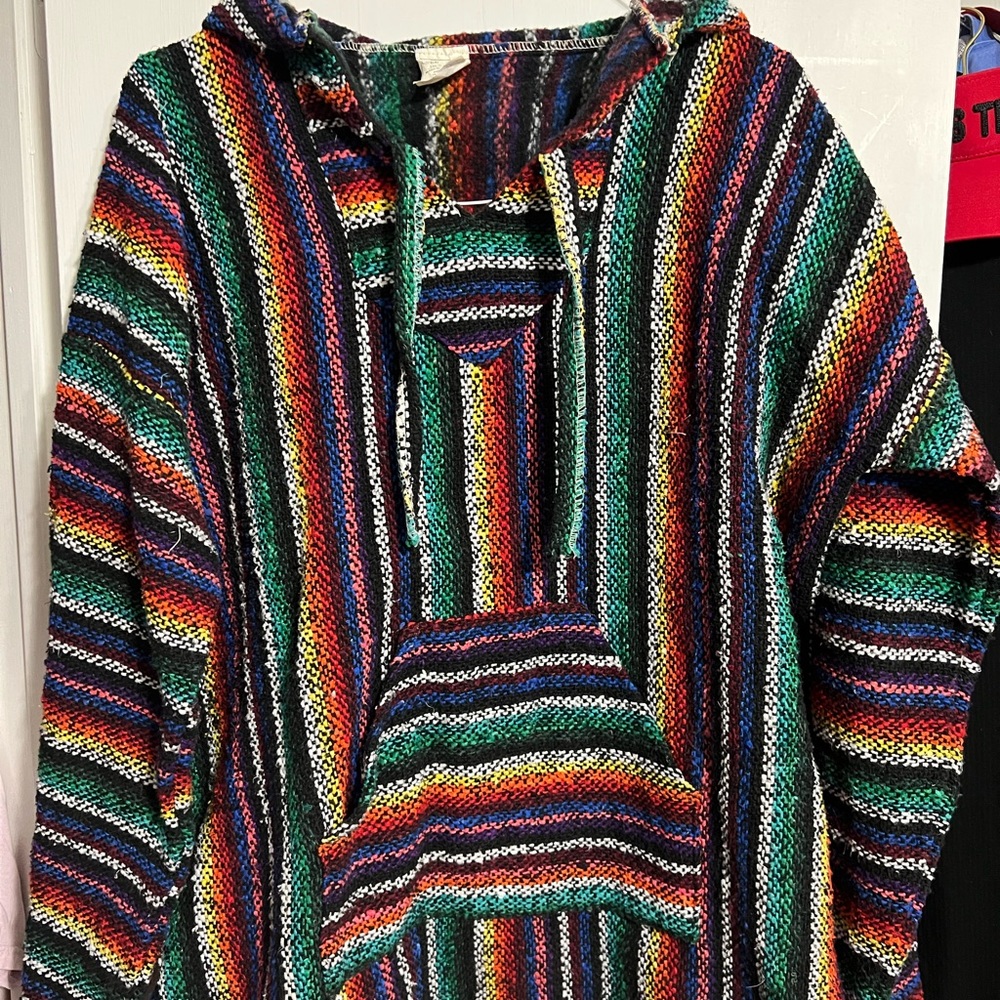 Drug Rug Sweatshirt